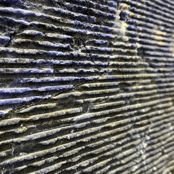 Sodalite Blue Wow