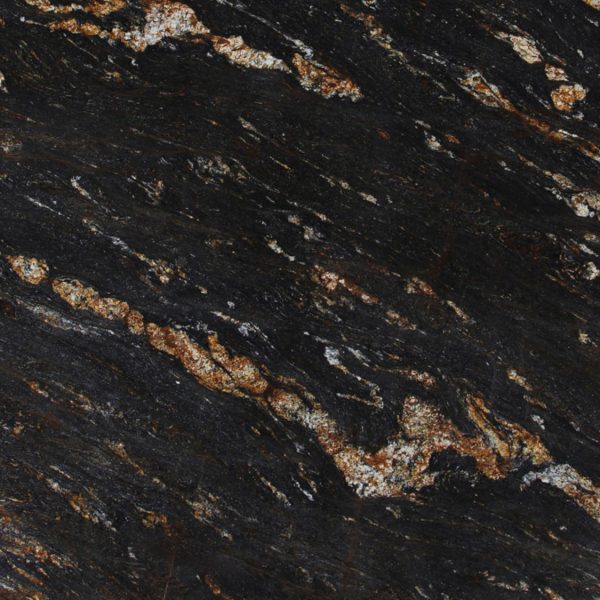 Magma Black
