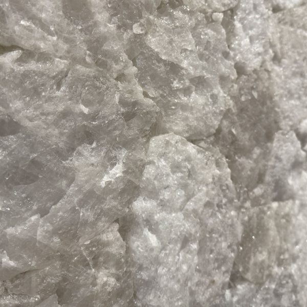 White Quartzite